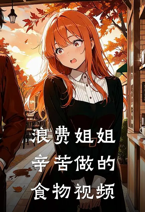 浪费姐姐辛苦做的食物视频