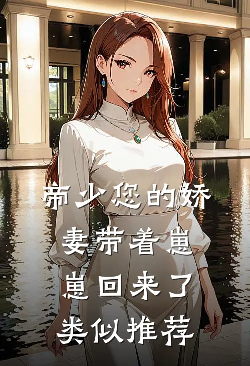帝少您的娇妻带着崽崽回来了类似推荐
