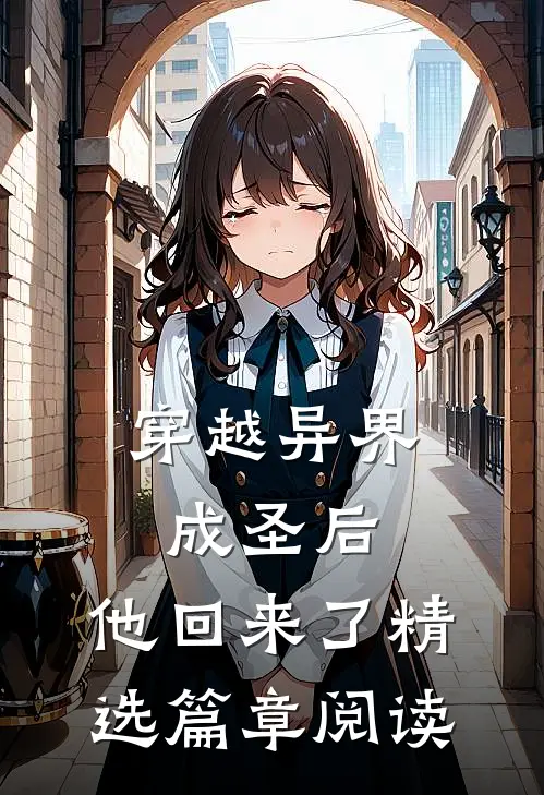 穿越异界成圣后,他回来了精选篇章阅读