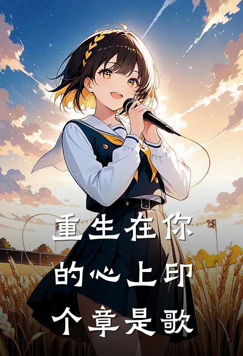重生在你的心上印个章是歌