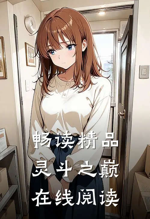 畅读精品灵斗之巅在线阅读