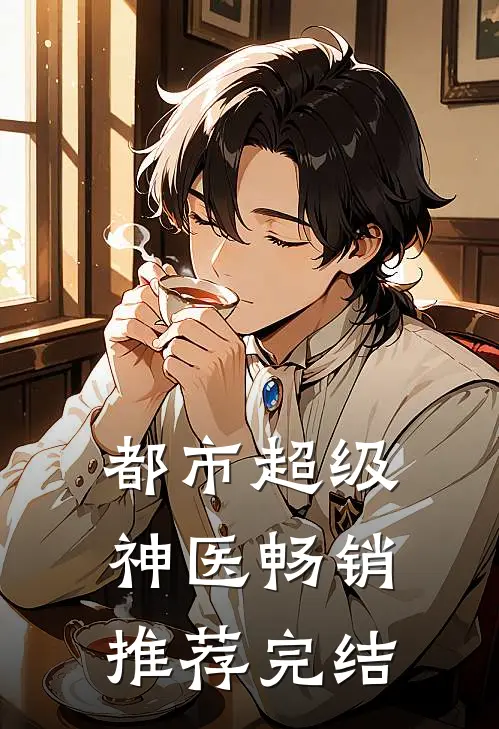 都市超级神医畅销推荐完结