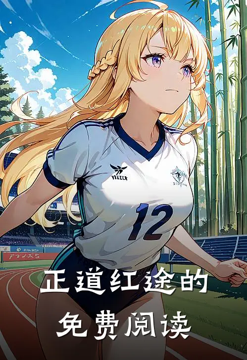正道红途的免费阅读