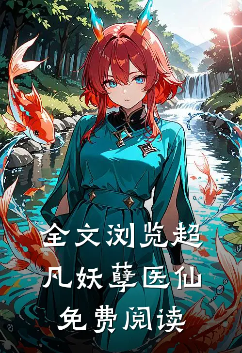 全文浏览超凡妖孽医仙免费阅读