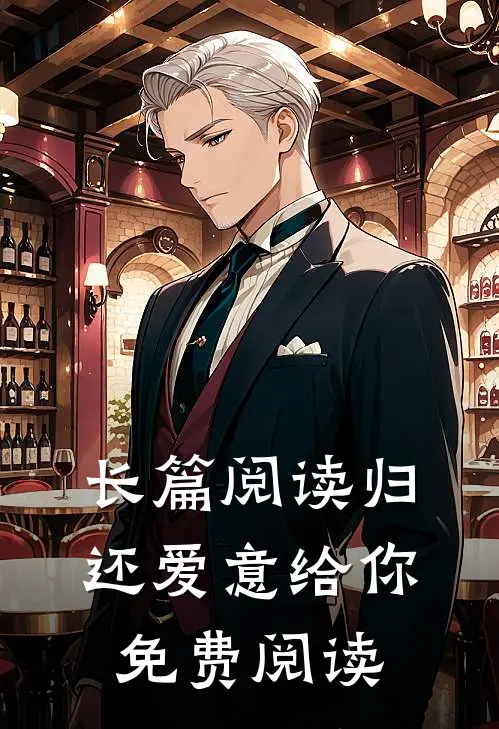 长篇阅读归还爱意给你免费阅读