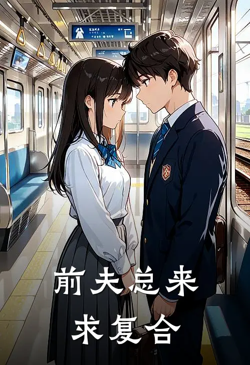 前夫总来求复合