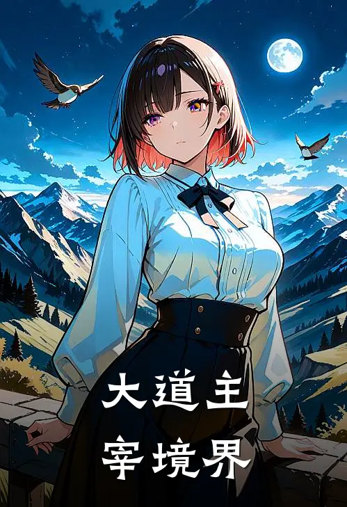 大道主宰境界