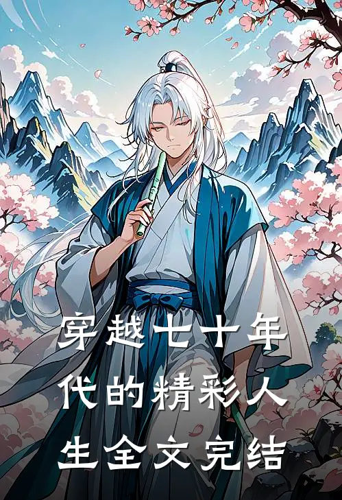 穿越七十年代的精彩人生全文完结