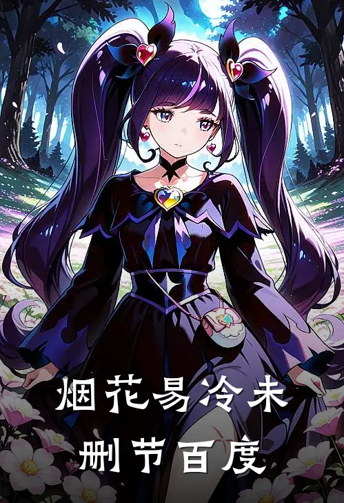 烟花易冷未删节百度