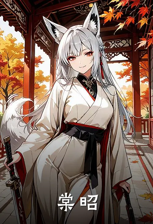 棠昭