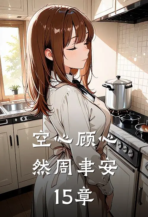 空心顾心然周聿安15章