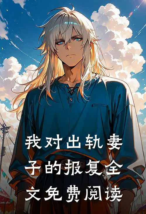 我对出轨妻子的报复全文免费阅读