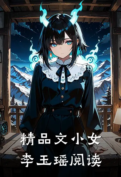 精品文小女李玉瑶阅读