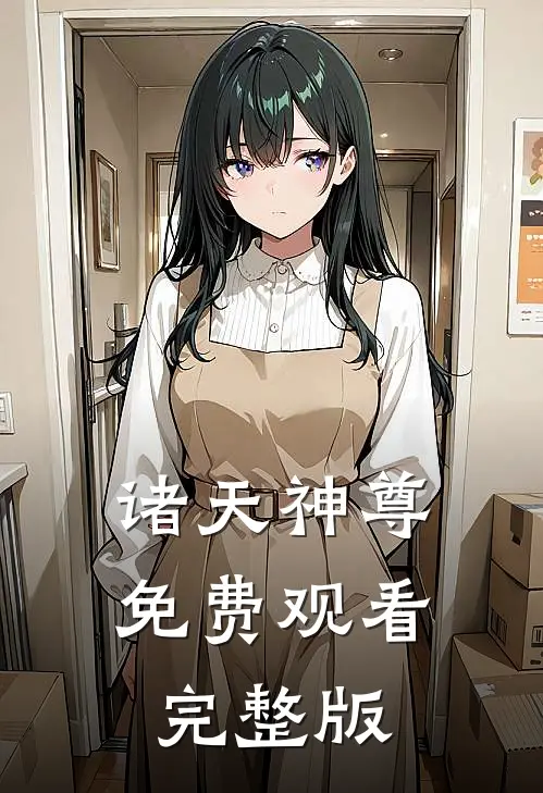 诸天神尊免费观看完整版