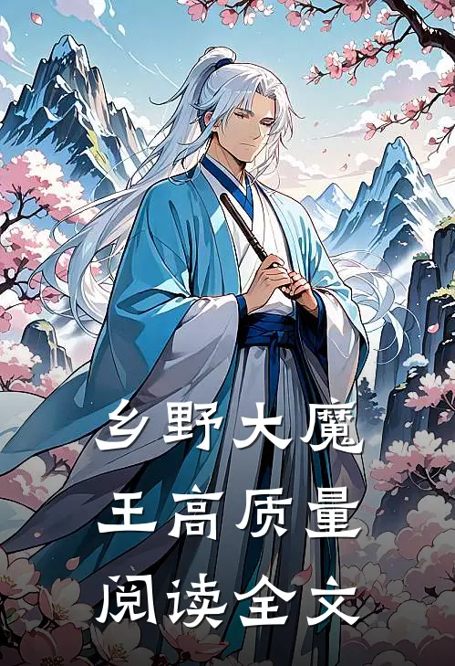 乡野大魔王高质量阅读全文