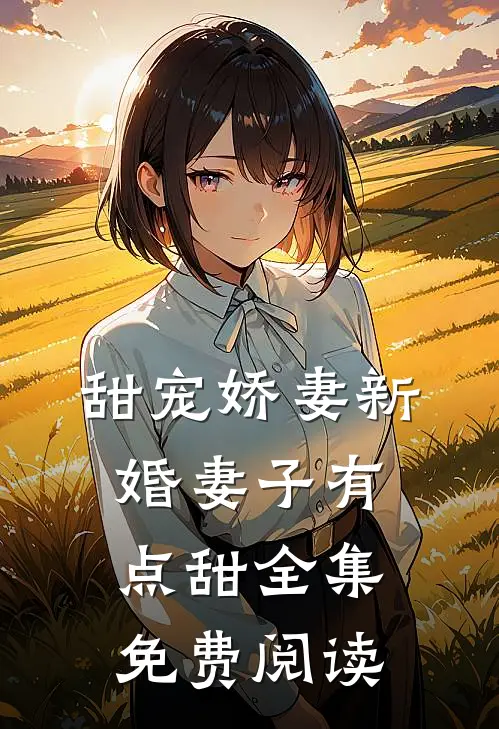 甜宠娇妻新婚妻子有点甜全集免费阅读