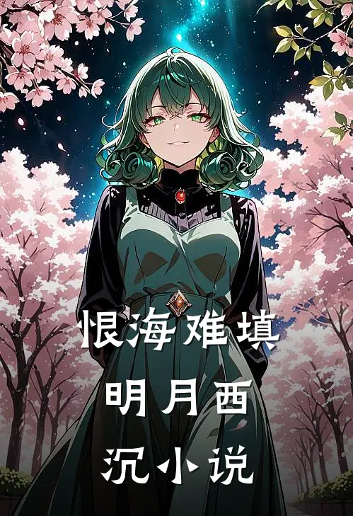 恨海难填，明月西沉小说