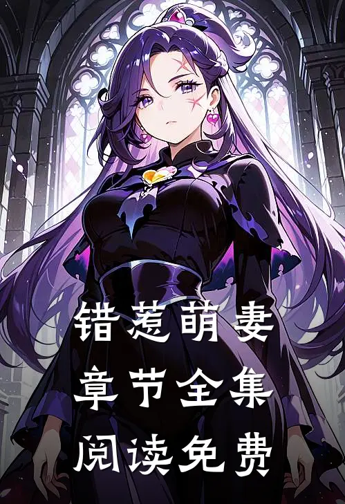 错惹萌妻章节全集阅读免费