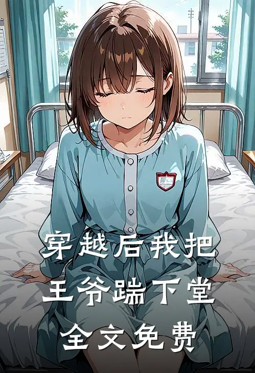 穿越后我把王爷踹下堂全文免费