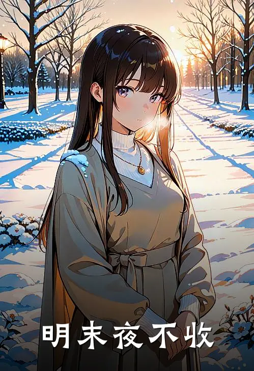 明末夜不收