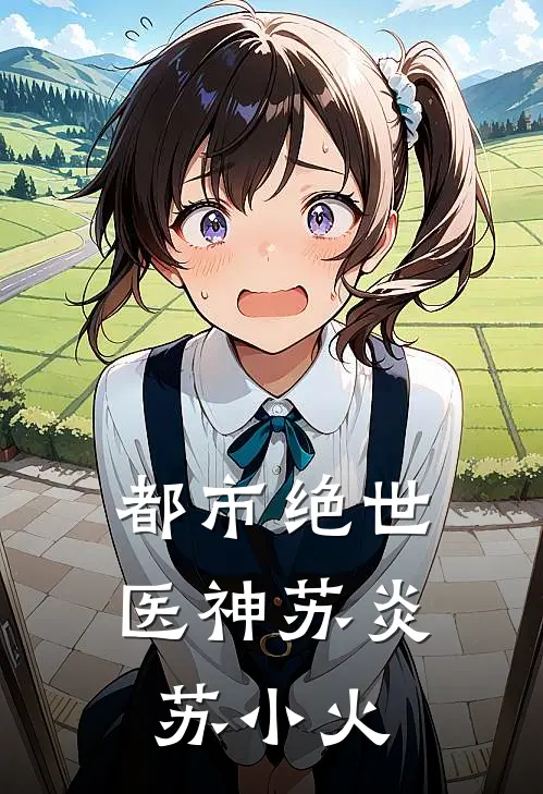 都市绝世医神苏炎苏小火