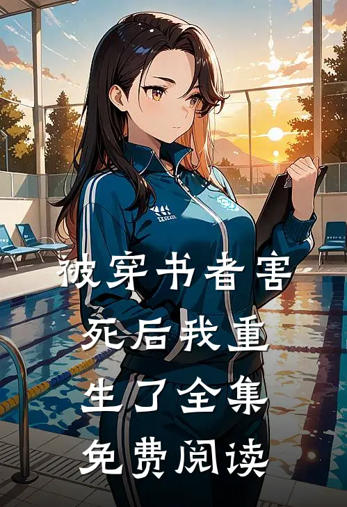 被穿书者害死后我重生了 全集免费阅读