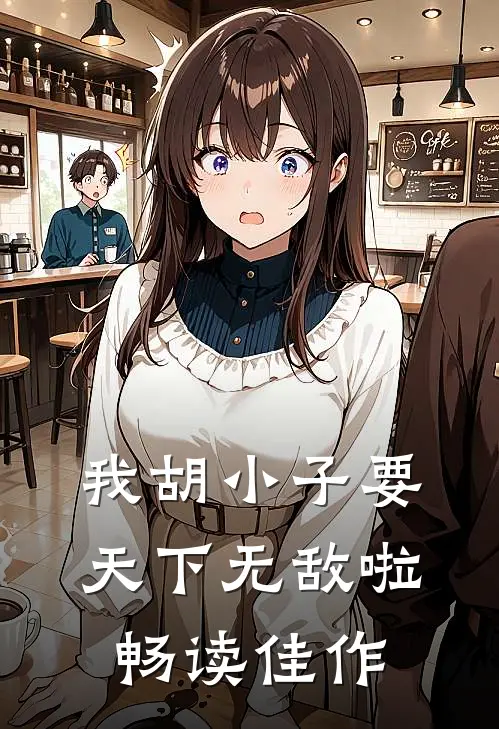 我胡小子要天下无敌啦畅读佳作