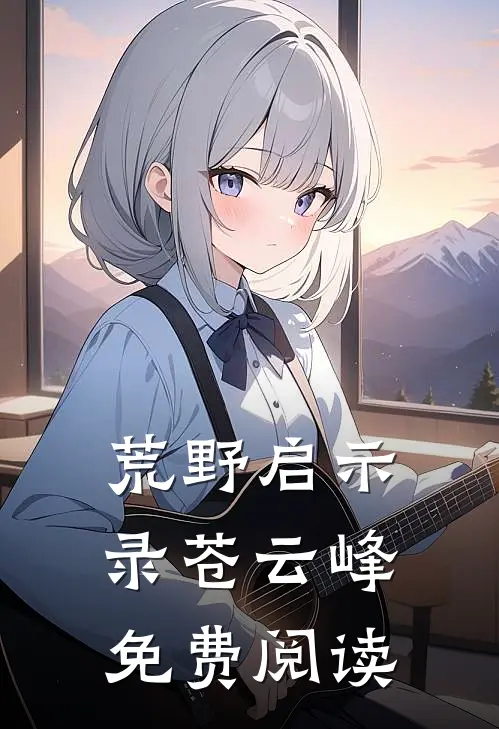荒野启示录苍云峰免费阅读