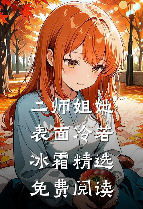 二师姐她表面冷若冰霜精选免费阅读