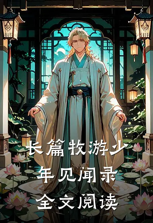 长篇牧游少年见闻录全文阅读