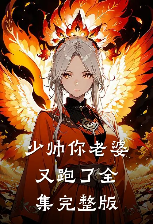 少帅你老婆又跑了全集完整版