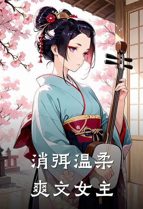 消弭温柔爽文女主