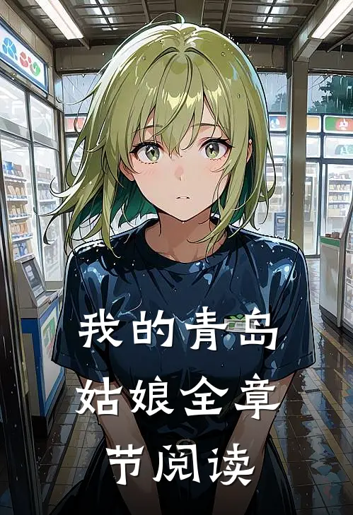 我的青岛姑娘全章节阅读