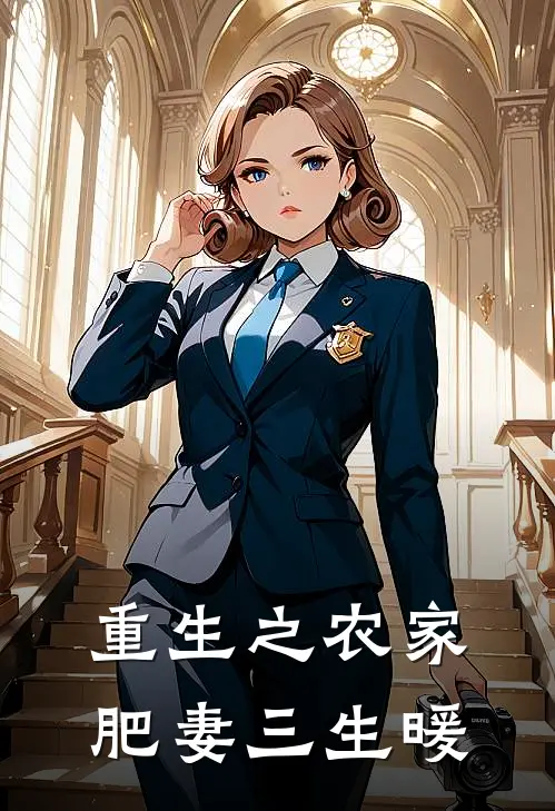 重生之农家肥妻 三生暖