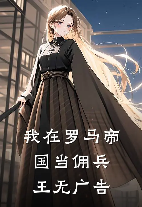 我在罗马帝国当佣兵王无广告