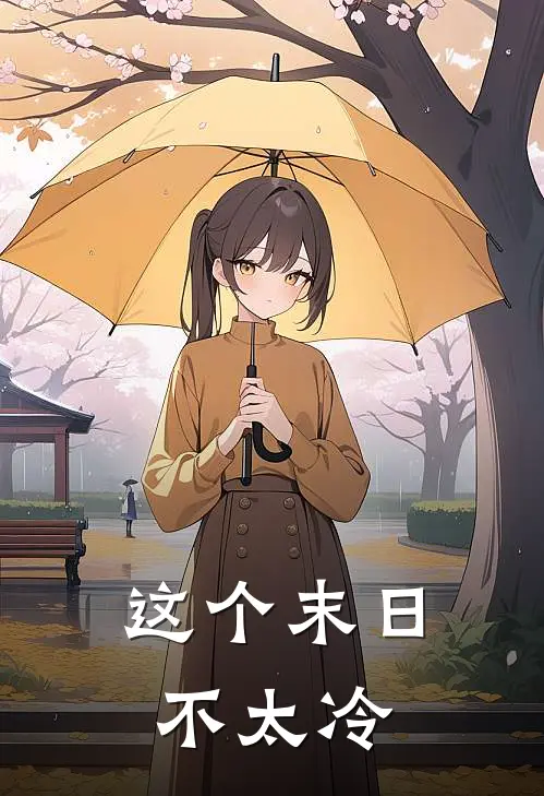 这个末日,不太冷的英文