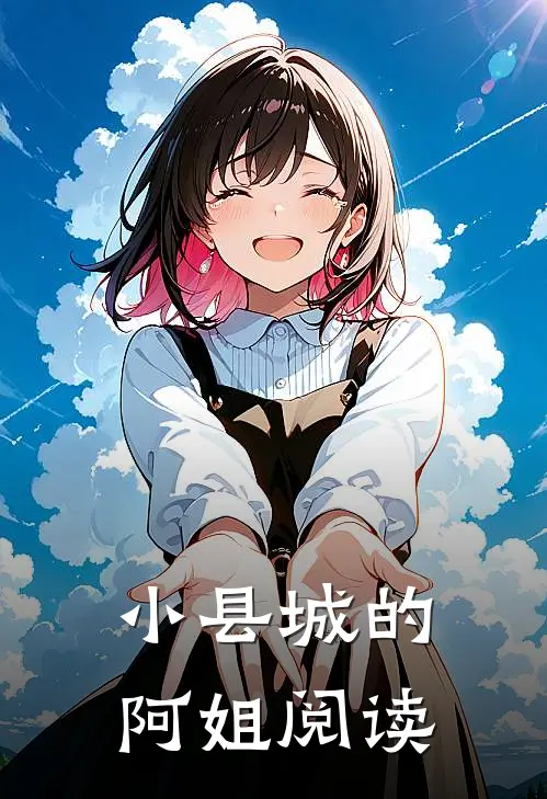 小县城的阿姐阅读