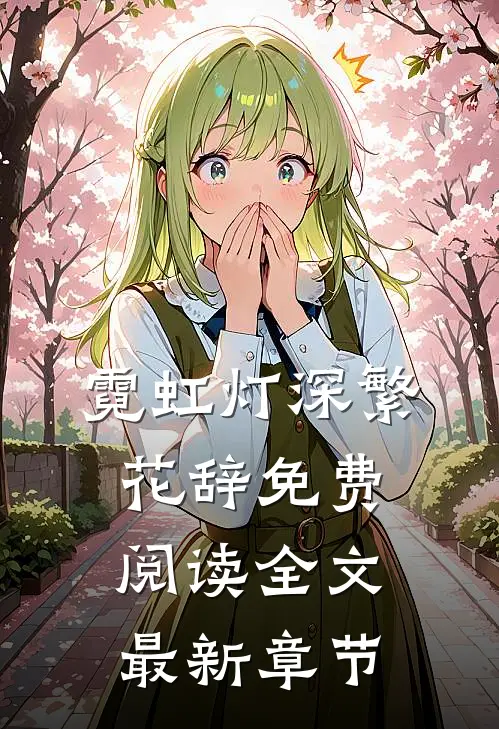 霓虹灯深繁花辞免费阅读全文最新章节