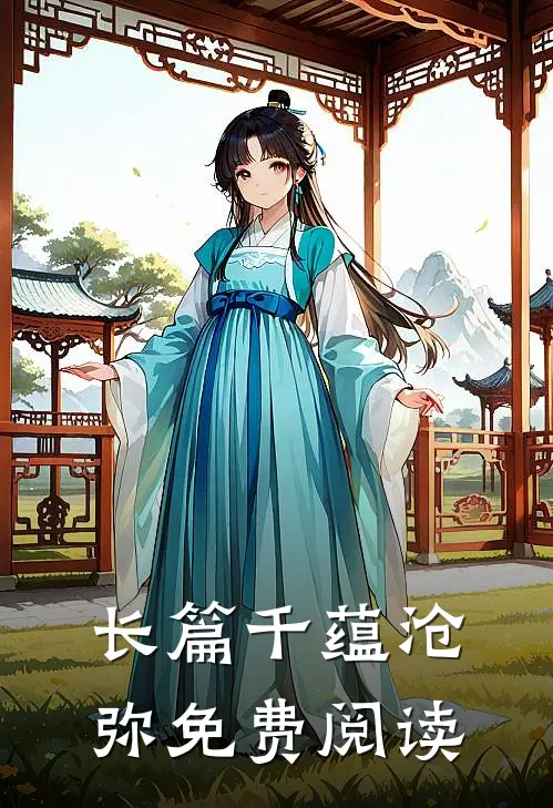 长篇千蕴沧弥免费阅读