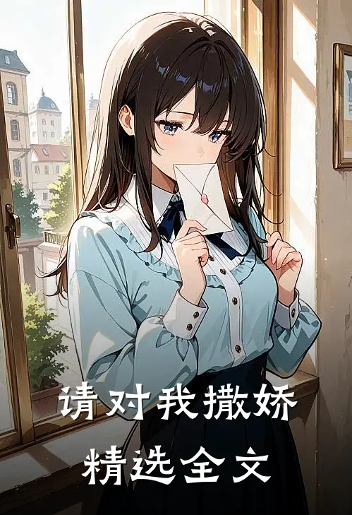 请对我撒娇精选全文