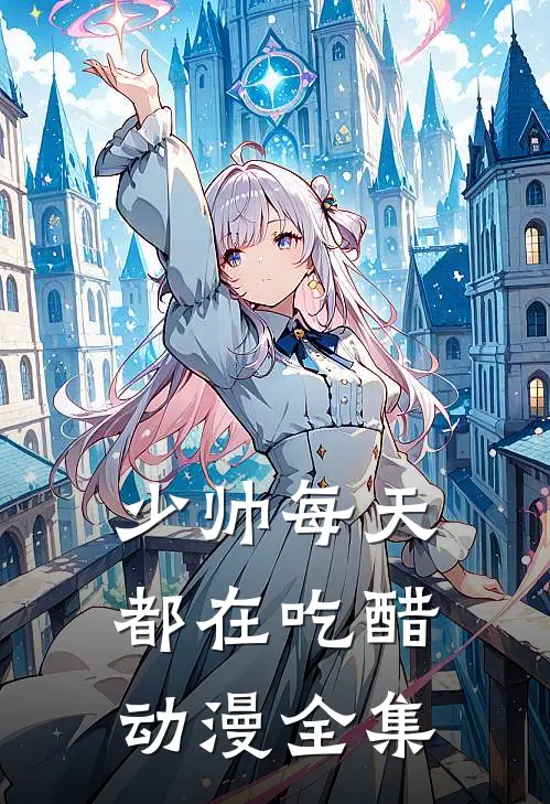 少帅每天都在吃醋动漫全集