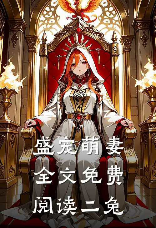盛宠萌妻全文免费阅读二兔