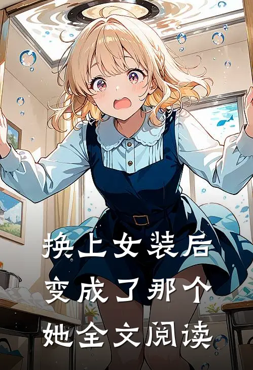 换上女装后变成了那个她全文阅读