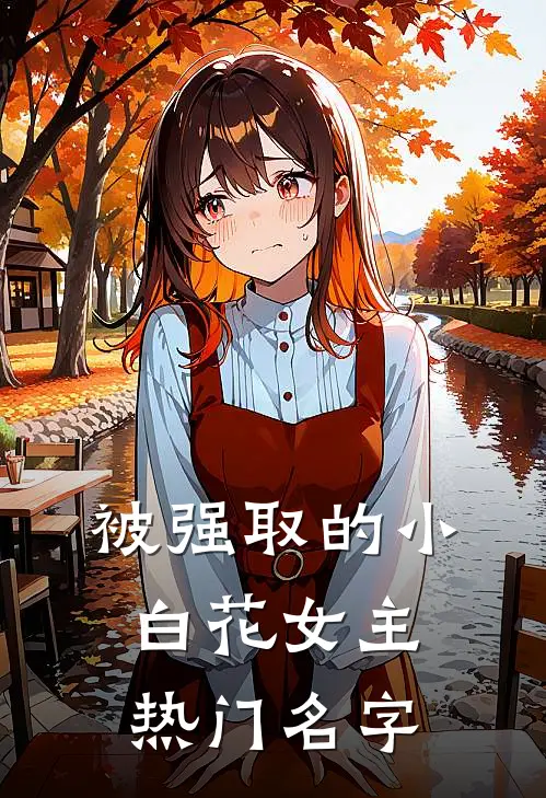被强取的小白花女主热门名字