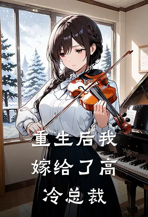 重生后我嫁给了高冷总裁