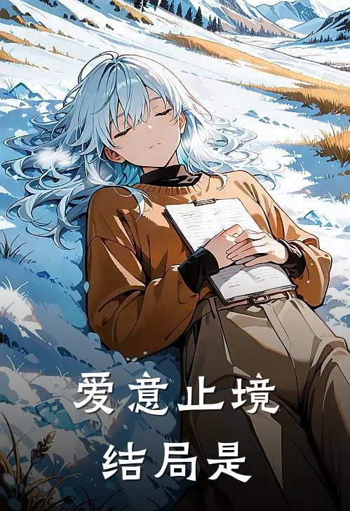 爱意止境结局是