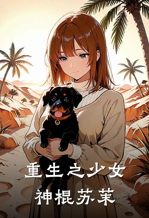 重生之少女神棍苏茉