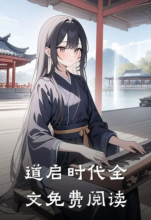 道启时代全文免费阅读