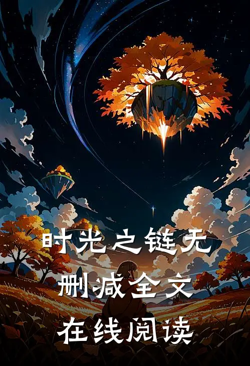 时光之链无删减全文在线阅读
