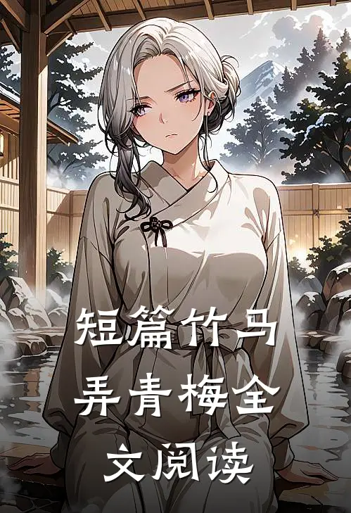 短篇竹马弄青梅全文阅读